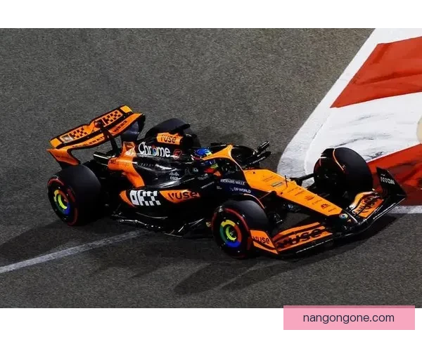 F1赛场风云再起新赛季格局生变车队争冠白热化升级