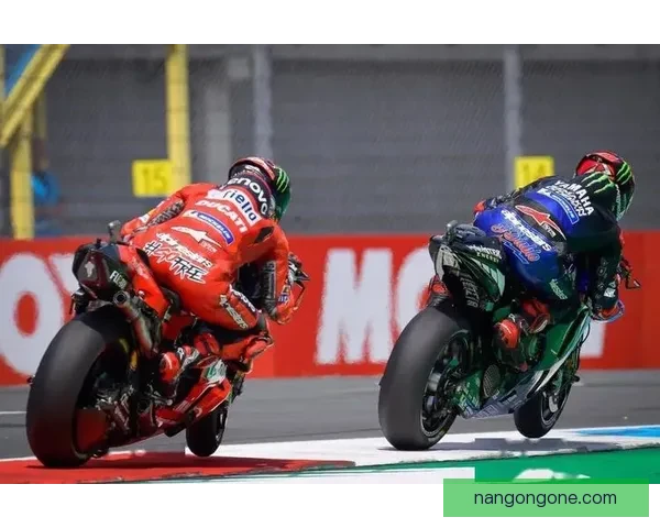 《MotoGP赛季前瞻：新车手崭露头角，车队阵容大调整》