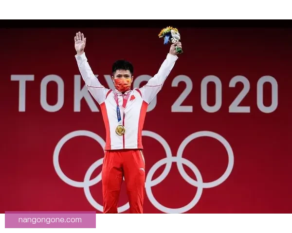 东京奥运会精彩瞬间回顾 中国运动员创历史新纪录全纪录