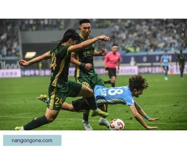 2026广东超级联赛赛程全面解析 各队对决时间及看点一览