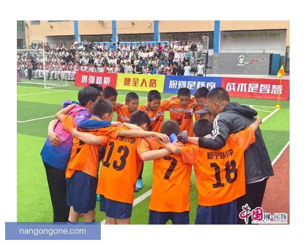 广东业余足球联赛发展现状与未来趋势深度解析 广东业余足球联赛发展现状与未来趋势深度解析