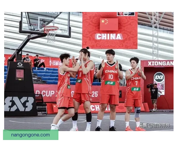 篮球世界杯精彩回顾 中国队顽强拼搏晋级八强 展现无畏精神 篮球世界杯精彩回顾 中国队顽强拼搏晋级八强 展现无畏精神