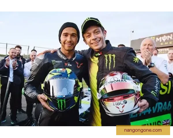 瓦伦蒂诺回归赛场引发热议MotoGP新赛季激战一触即发