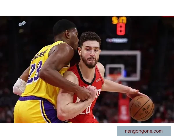 NBA骑士比分强势领跑全场表现炸裂球迷热议季后赛争冠前景
