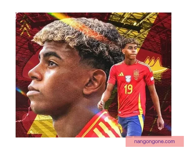 亚马尔对比贝林厄姆青年时期数据全维度解析谁的未来潜力更具上限
